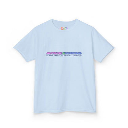 Thriving Kids Tee – Bold & Joyful Edition