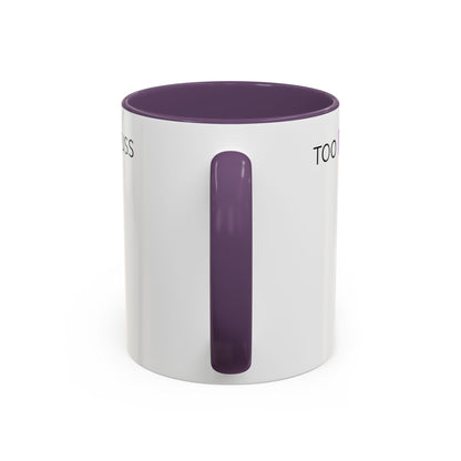 Unicorn Ear Defender Mug – Colourful Ceramic Cup for Sensory-Friendly Joy
