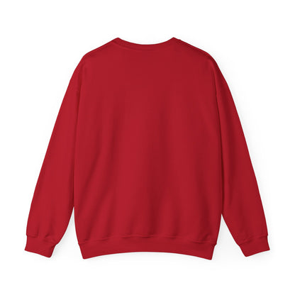 Thriving Crewneck – Unisex Heavy Blend Sweatshirt