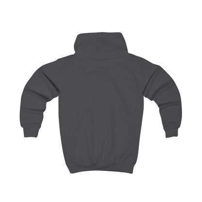 Creative Kids Hoodie – Spelling Fun Edition