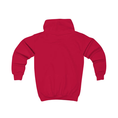 Creative Kids Hoodie – Spelling Fun Edition