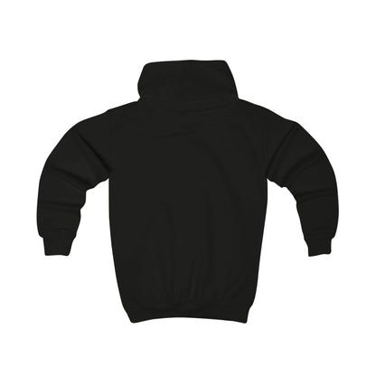 Creative Kids Hoodie – Spelling Fun Edition