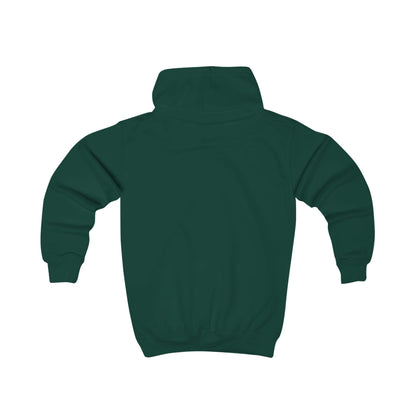 Creative Kids Hoodie – Spelling Fun Edition