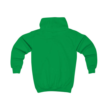 Creative Kids Hoodie – Spelling Fun Edition