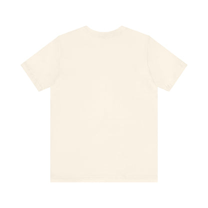 No Edits Tee –  Woman's Cotton T-Shirt for Authentic Expression