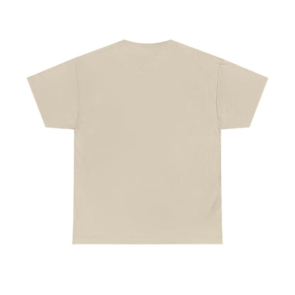 Master of Chaos Tee – Unisex Cotton Statement Shirt