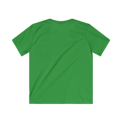 Vibin' On The Spectrum Kids Tee