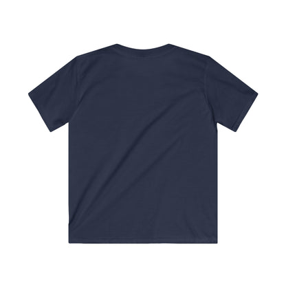 Vibin' On The Spectrum Kids Tee