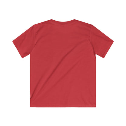 Vibin' On The Spectrum Kids Tee