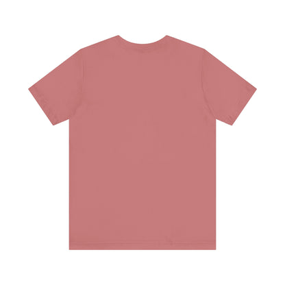 Different Minds- Brilliant Ideas Tee: Unisex Jersey Short Sleeve Shirt