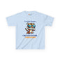 Boys Cotton Tee – Extra Awesome Energy Edition