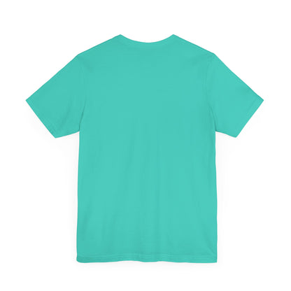 No Edits Tee –  Woman's Cotton T-Shirt for Authentic Expression