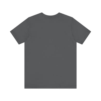 No Edits Tee –  Woman's Cotton T-Shirt for Authentic Expression