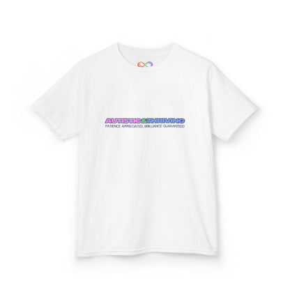 Thriving Kids Tee – Bold & Joyful Edition