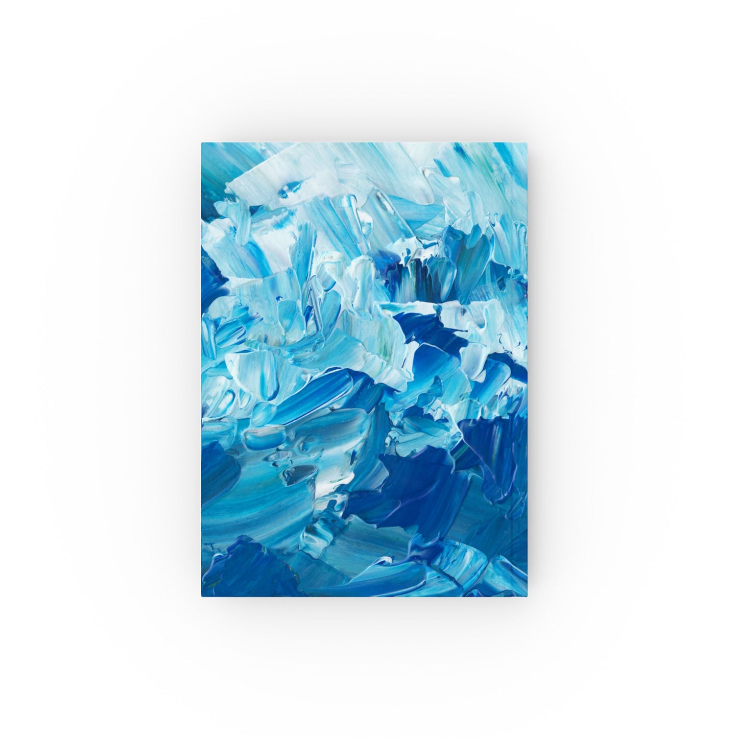 Mindful Moments Journal – Creative Reflection Edition