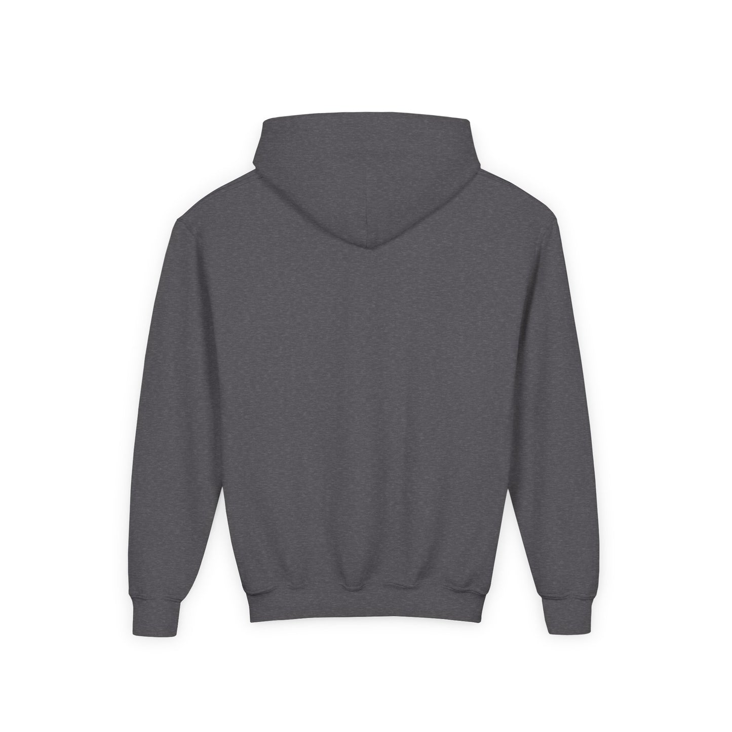 Empowerment Youth Hoodie – Cosy Cotton Sweatshirt for Neurodivergent Joy