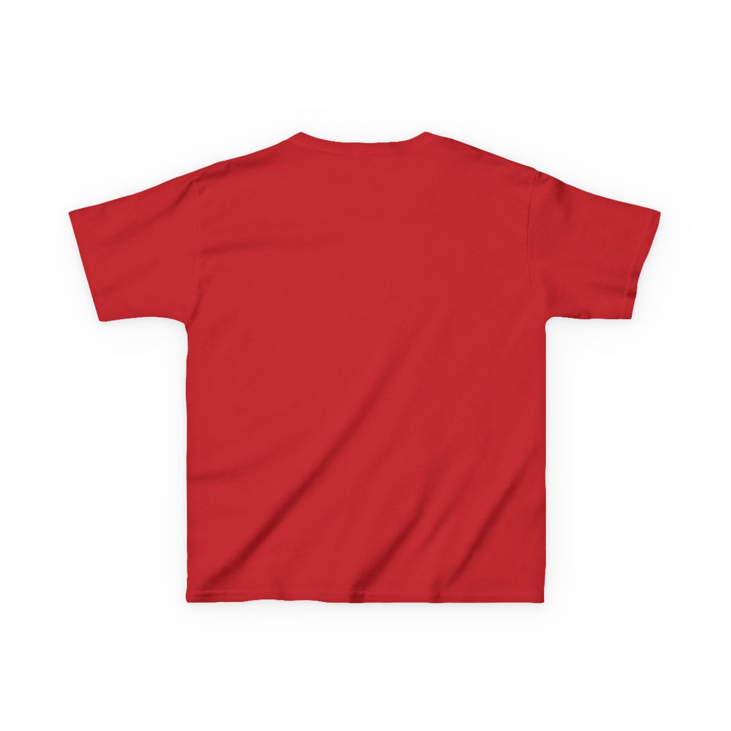 Unicorn Kids Tee – Colourful Cotton T-Shirt Celebrating Quiet Strength & Neurodivergent Joy