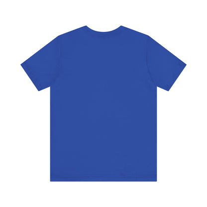 I Pur the 'creative' in creative spelling Unisex Jersey Tee