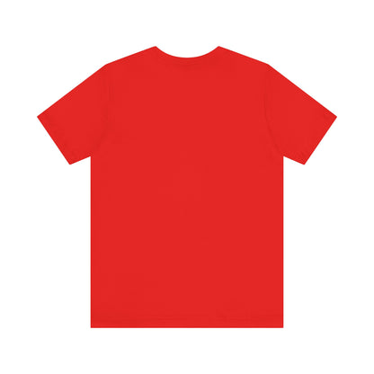 No Edits Tee –  Woman's Cotton T-Shirt for Authentic Expression