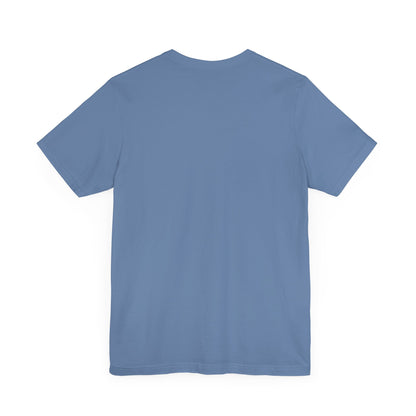No Edits Tee –  Woman's Cotton T-Shirt for Authentic Expression