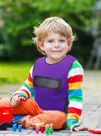 Sensory Compression Vest