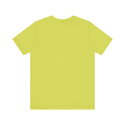 Different Minds- Brilliant Ideas Tee: Unisex Jersey Short Sleeve Shirt
