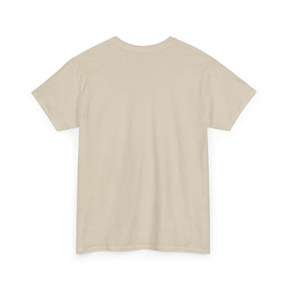 Master of Chaos Tee – Unisex Cotton Statement Shirt