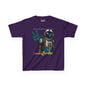 I Need Space Tee – Kids Cotton Shirt with Astronaut Graphic