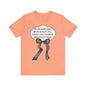 My Neurodiverse Brain Tee – Graphic Cotton Shirt for Creative Expression
