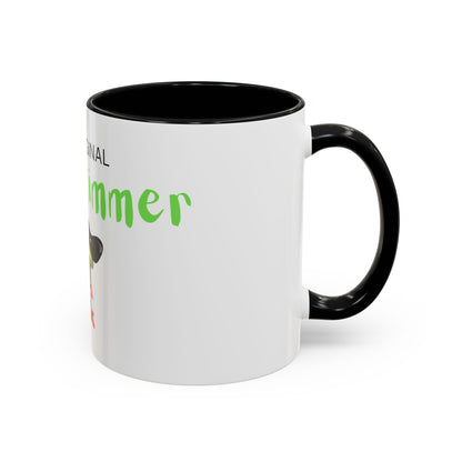 Stim-Stimmer Mug – Colourful Ceramic Cup Celebrating Neurodivergent Joy