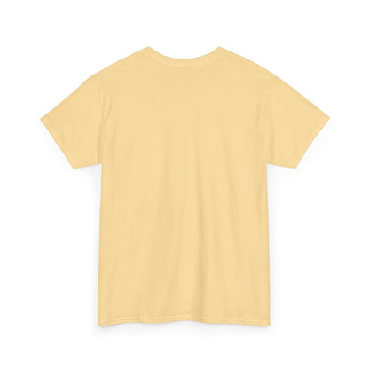 Master of Chaos Tee – Unisex Cotton Statement Shirt