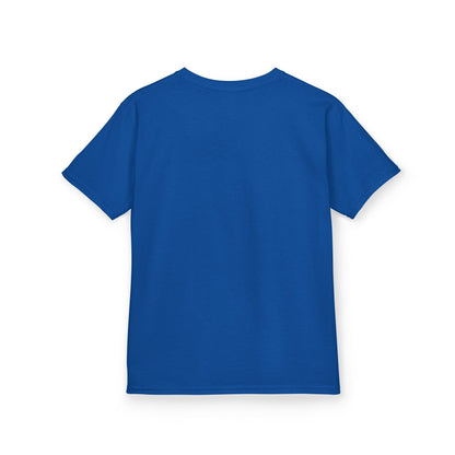 I Need Space Tee – Kids Cotton Shirt with Astronaut Graphic