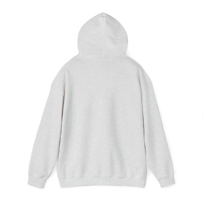 Empowerment Unisex Hoodie – Cosy Cotton Sweatshirt for Neurodivergent Joy