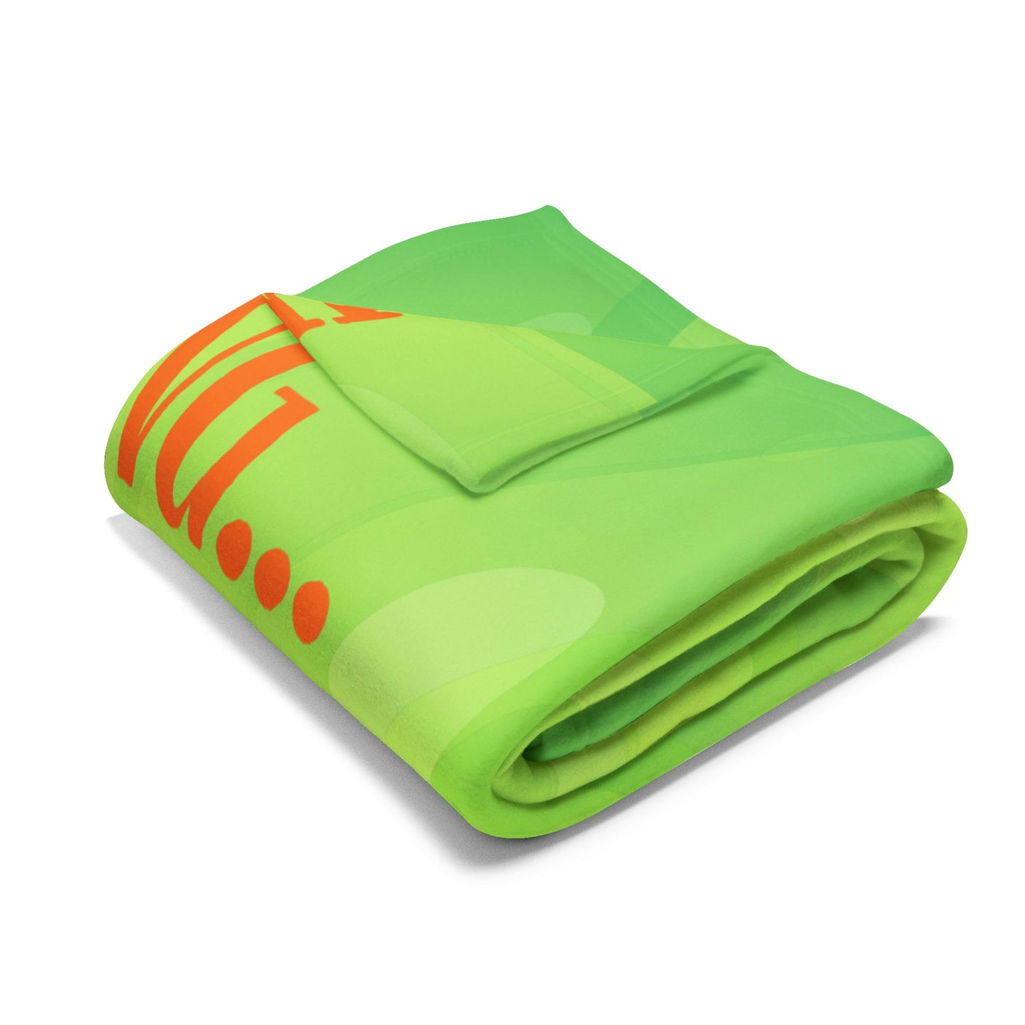 Arctic Fleece Blanket