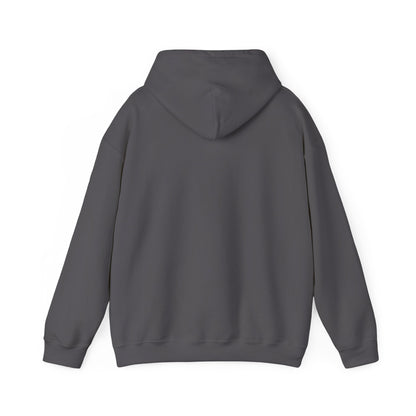 Empowerment Unisex Hoodie – Cosy Cotton Sweatshirt for Neurodivergent Joy