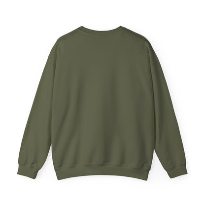 Thriving Crewneck – Unisex Heavy Blend Sweatshirt