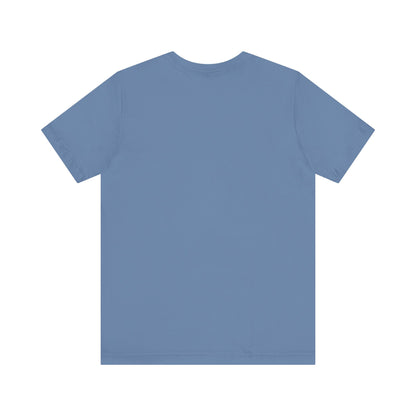 Different Minds- Brilliant Ideas Tee: Unisex Jersey Short Sleeve Shirt