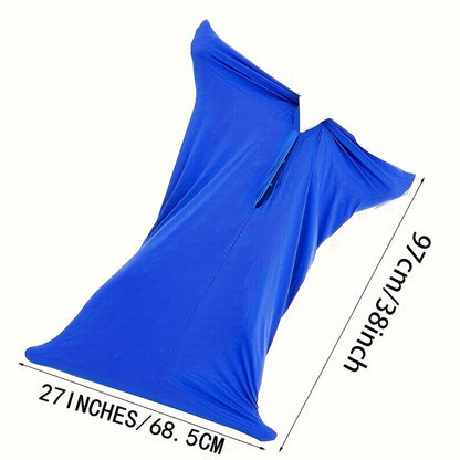 Dynamic Movement Stretchable Sensory Full Body Sock