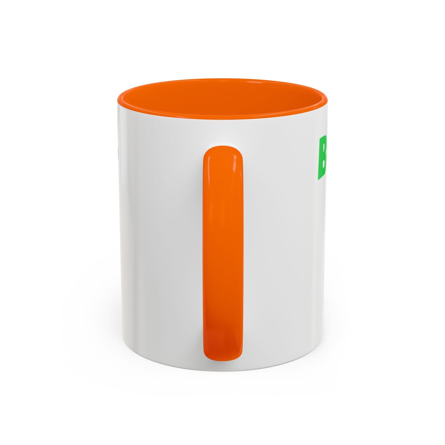 Boss Mug – Colourful Ceramic Cup Celebrating Neurodivergent Pride