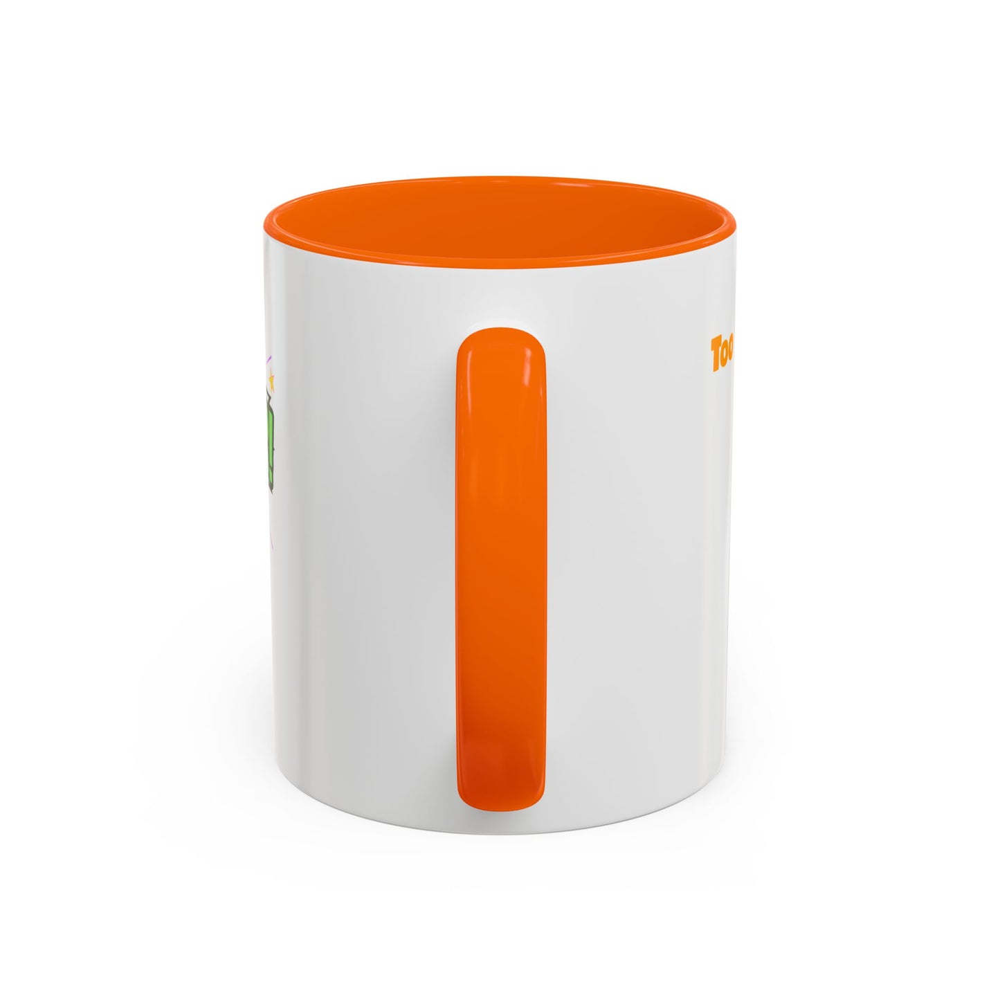 Dinosaur Ear Defender Mug – Colourful Ceramic Cup for Sensory Awareness