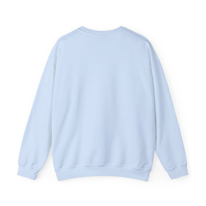Thriving Crewneck – Unisex Heavy Blend Sweatshirt