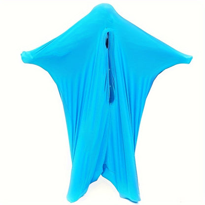 Dynamic Movement Stretchable Sensory Full Body Sock
