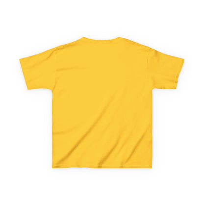 Girls Bunny Tee – Celebrate Movement & Comfort