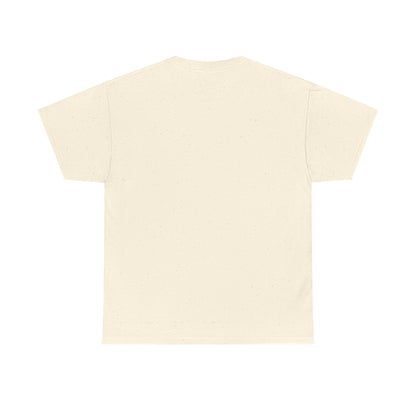 Master of Chaos Tee – Unisex Cotton Statement Shirt