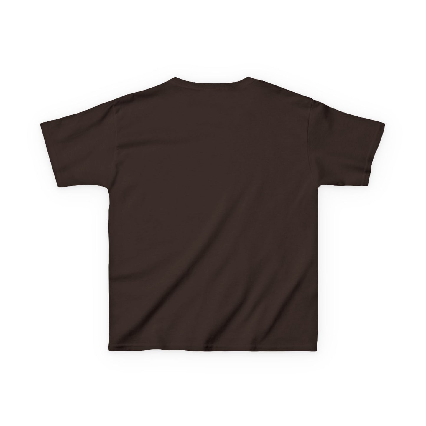 Dino Boss Kids Tee – Colourful Cotton T-Shirt for Neurodivergent Joy