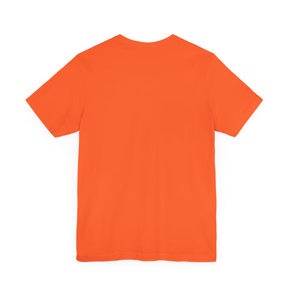 Different Minds- Brilliant Ideas Tee: Unisex Jersey Short Sleeve Shirt