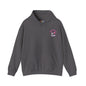 Cosy Unisex Hooded Sweatshirt- You're In My Space