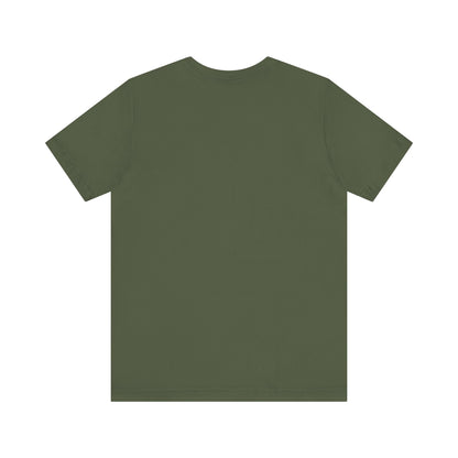 I Pur the 'creative' in creative spelling Unisex Jersey Tee