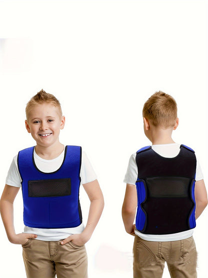 Sensory Compression Vest