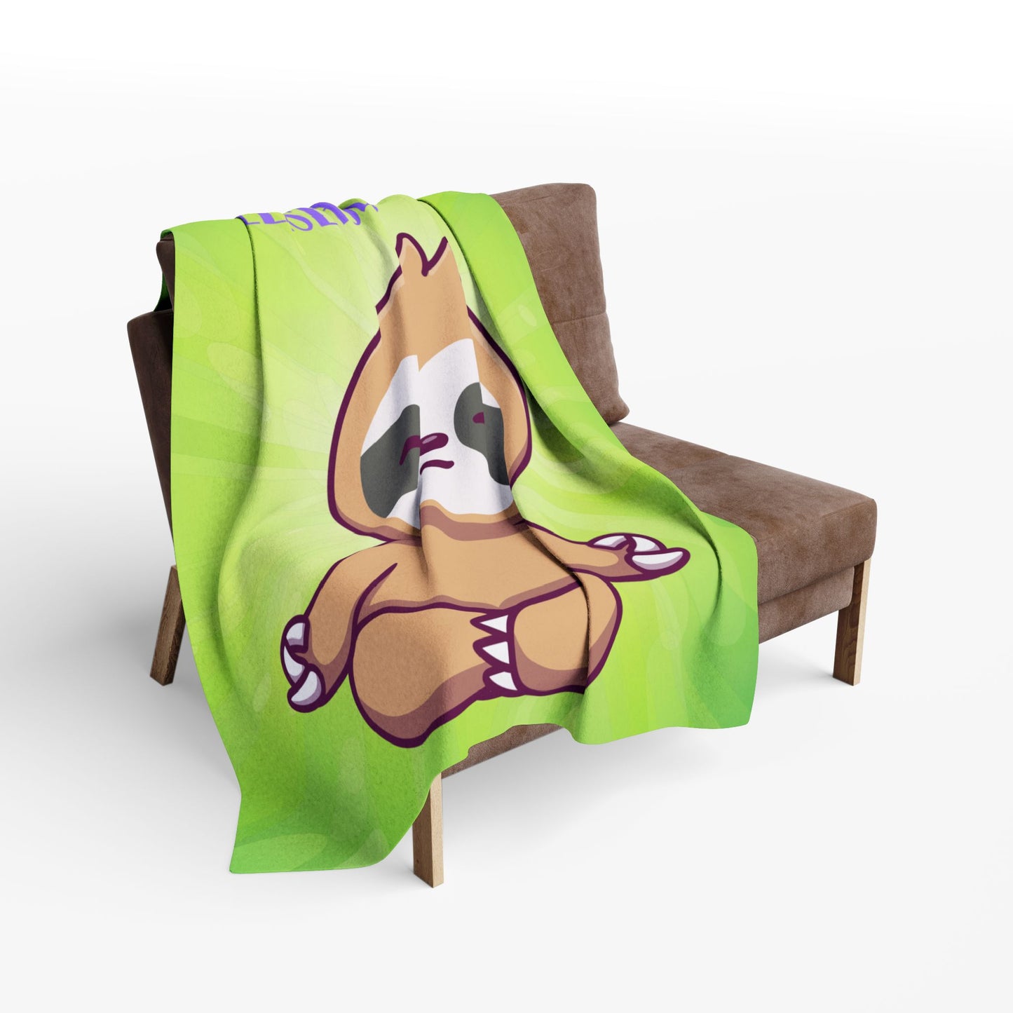 Arctic Fleece Blanket